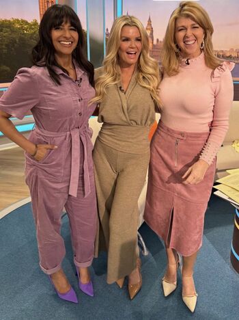Kate garraway leaked private photo uncensored HD quality