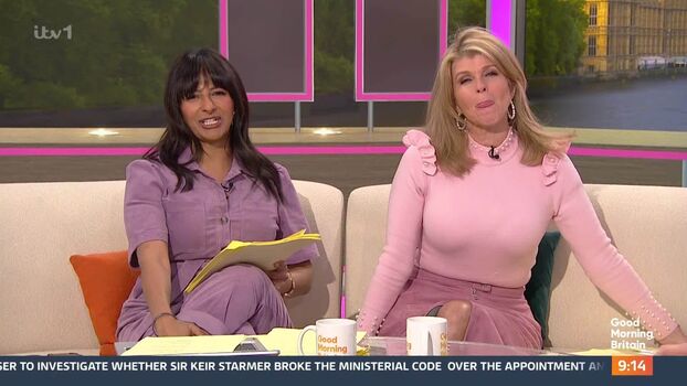 Kate garraway leaked private photo uncensored HD quality