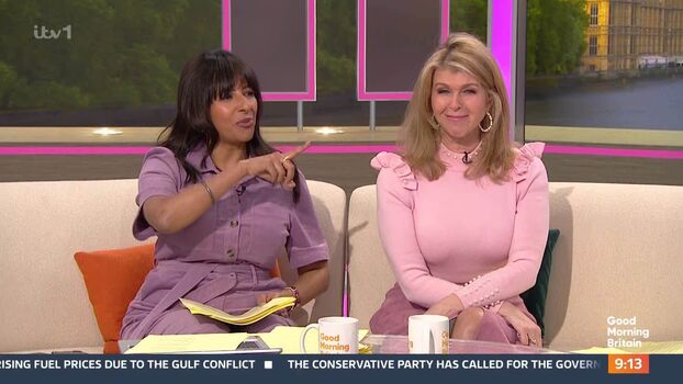 Kate garraway leaked private photo uncensored HD quality