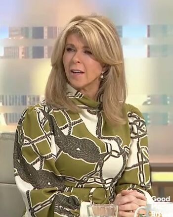 Kate garraway leaked private photo uncensored HD quality