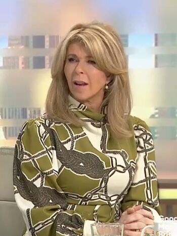 Kate garraway leaked private photo uncensored HD quality