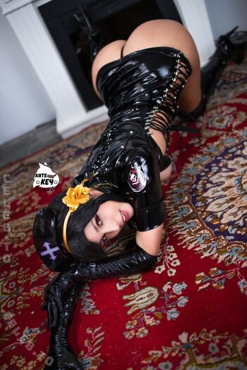 Katekeycosplay leaked private photo uncensored HD quality