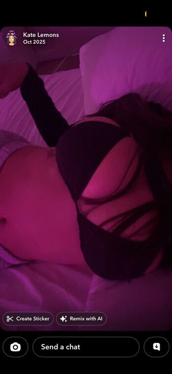 Katemess leaked private photo uncensored HD quality