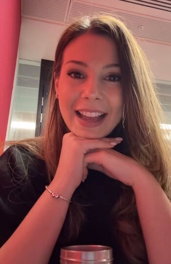 Katerina christodoulou leaked private photo uncensored HD quality