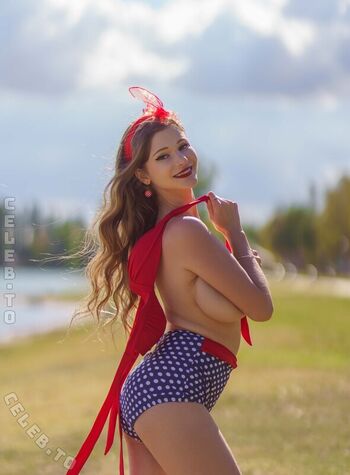 Katerina soria leaked private photo uncensored HD quality