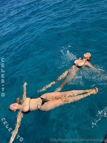 Katharina amalia  page leaked private photo uncensored HD quality