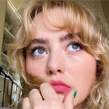 Kathrynton page leaked private photo uncensored HD quality