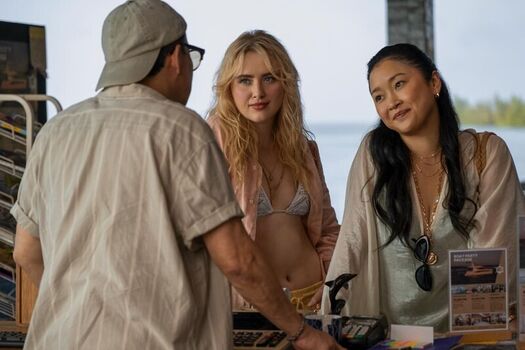 Kathrynton page leaked private photo uncensored HD quality