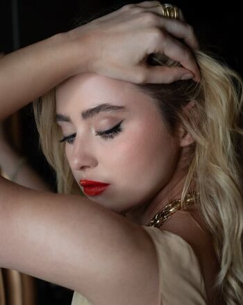Kathrynton leaked private photo uncensored HD quality