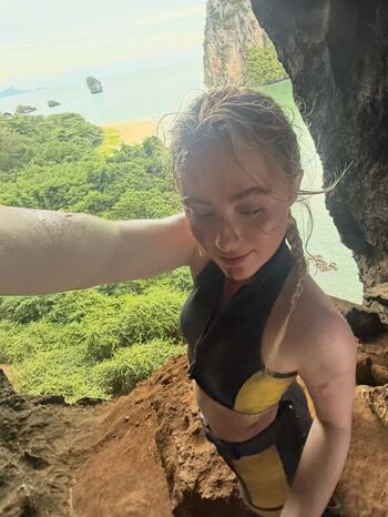 Kathrynton leaked private photo uncensored HD quality