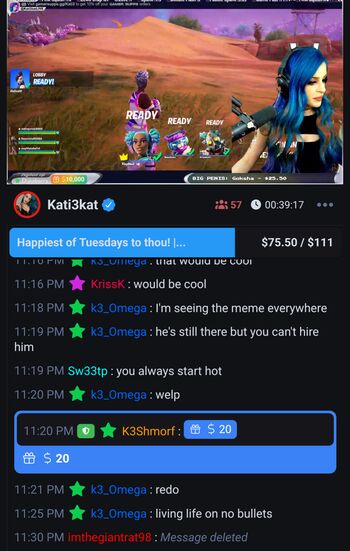 Katikat  page leaked private photo uncensored HD quality