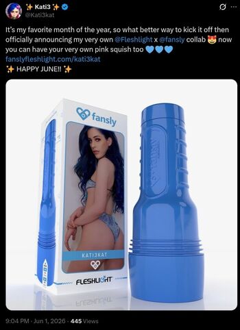 Katikat  page leaked private photo uncensored HD quality