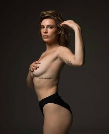 Katie micha leaked private photo uncensored HD quality