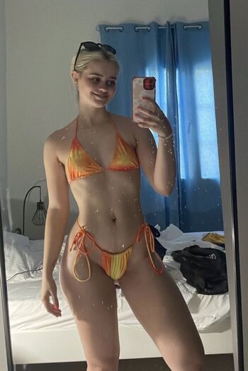 Katie sands page leaked private photo uncensored HD quality