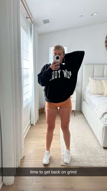 Katie sigmond  page leaked private photo uncensored HD quality
