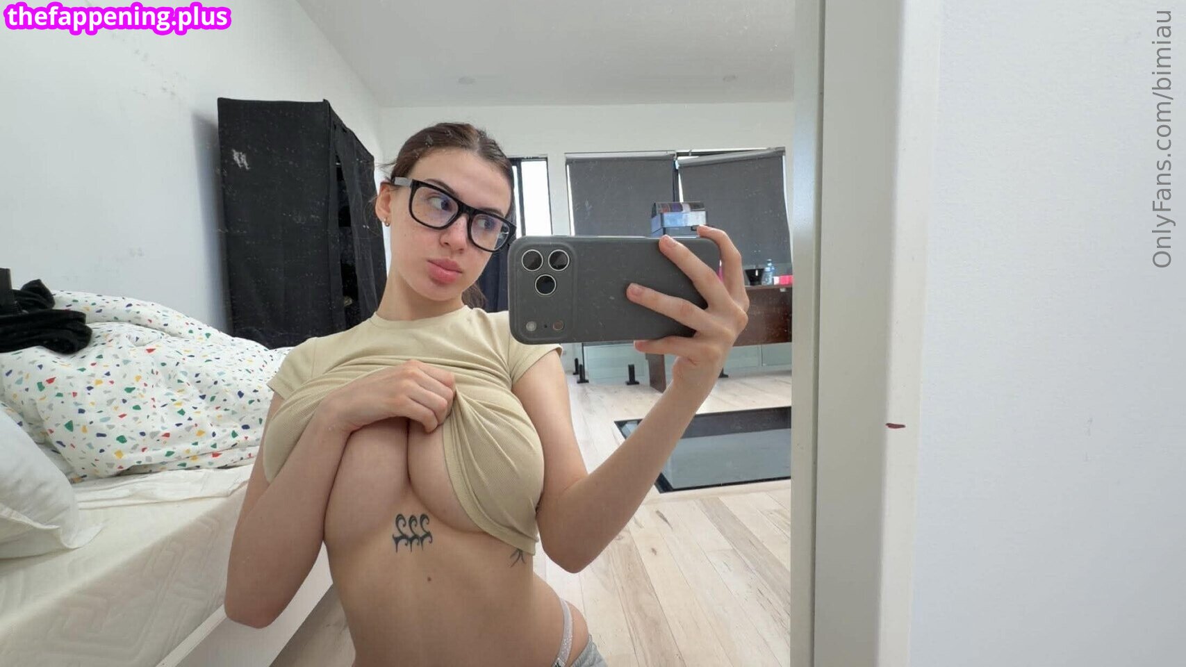 Page/ leaked private photo uncensored HD quality