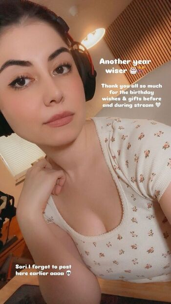 Katsaurus leaked private photo uncensored HD quality