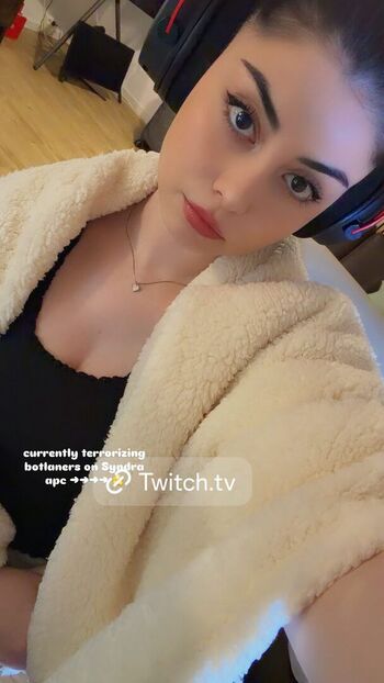 Katsaurus leaked private photo uncensored HD quality