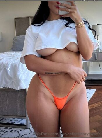 Katya elise henry  page leaked private photo uncensored HD quality