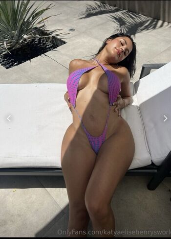 Katya elise henry leaked private photo uncensored HD quality