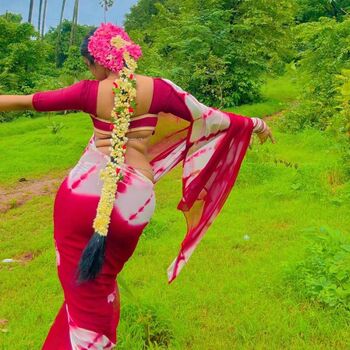 Kaulini leaked private photo uncensored HD quality