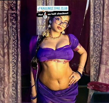 Kaulini leaked private photo uncensored HD quality
