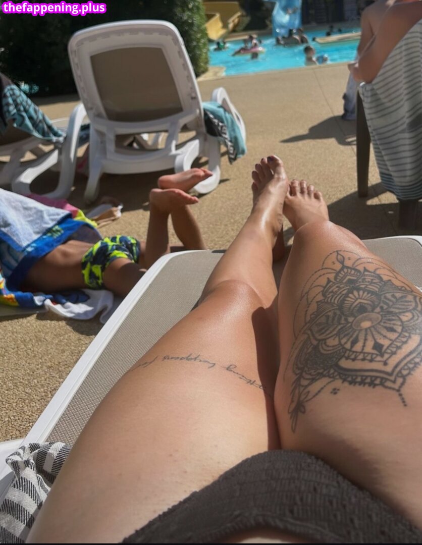 Page/ leaked private photo uncensored HD quality