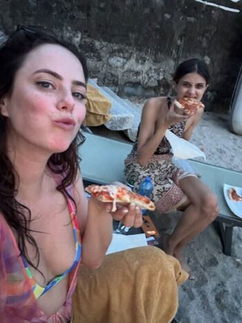 Kaya scodelario page leaked private photo uncensored HD quality