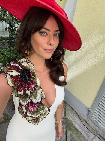 Kaya scodelario page leaked private photo uncensored HD quality