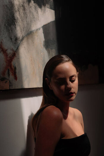 Kaya scodelario page leaked private photo uncensored HD quality