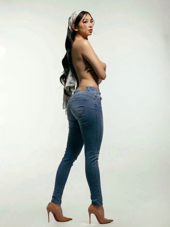 Keanalouisedeleon page leaked private photo uncensored HD quality