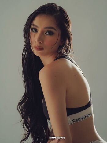 Keanalouisedeleon page leaked private photo uncensored HD quality