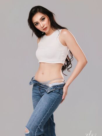 Keanalouisedeleon page leaked private photo uncensored HD quality