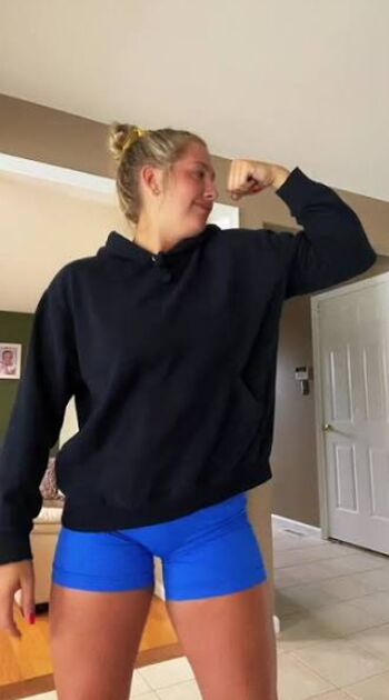 Keiragillespie leaked private photo uncensored HD quality