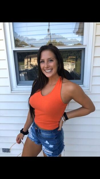 Keiragillespie leaked private photo uncensored HD quality