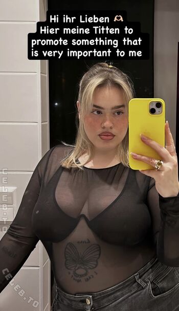 Keke offiziell leaked private photo uncensored HD quality