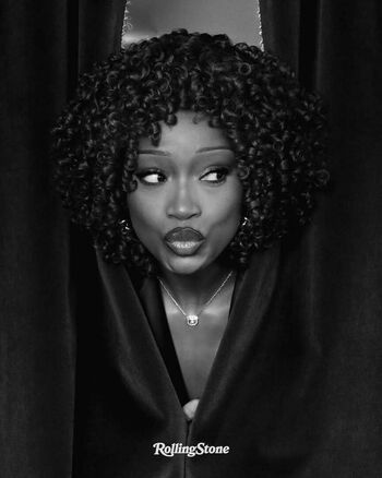 Keke palmer page leaked private photo uncensored HD quality