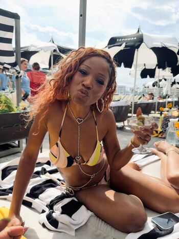 Keke palmer page leaked private photo uncensored HD quality