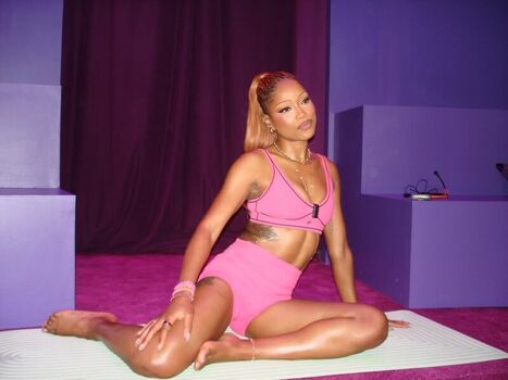 Keke palmer page leaked private photo uncensored HD quality