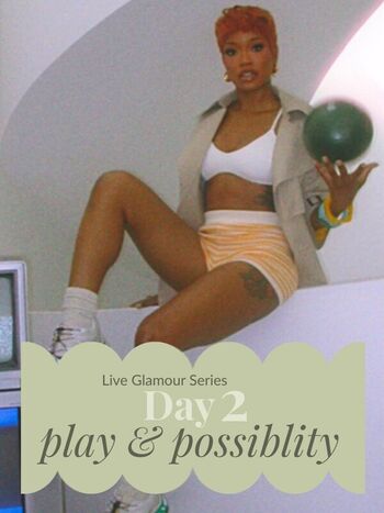 Keke palmer page leaked private photo uncensored HD quality
