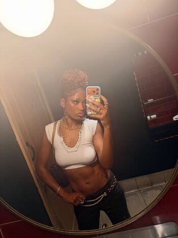 Keke palmer page leaked private photo uncensored HD quality