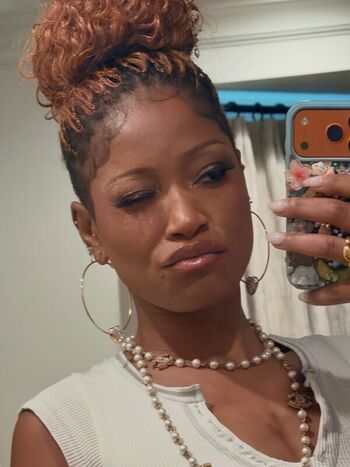 Keke palmer page leaked private photo uncensored HD quality