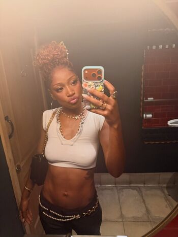 Keke palmer page leaked private photo uncensored HD quality