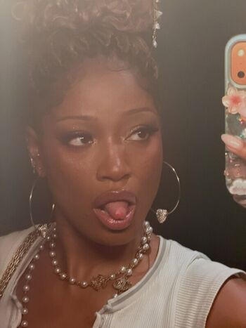 Keke palmer page leaked private photo uncensored HD quality