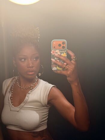 Keke palmer page leaked private photo uncensored HD quality