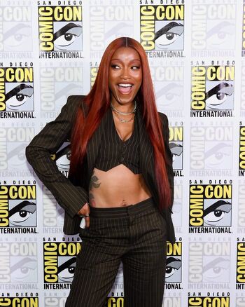 Keke palmer page leaked private photo uncensored HD quality