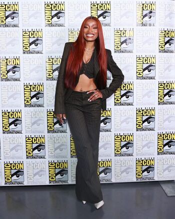 Keke palmer page leaked private photo uncensored HD quality