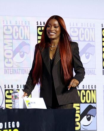 Keke palmer page leaked private photo uncensored HD quality