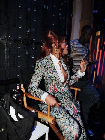 Keke palmer leaked private photo uncensored HD quality