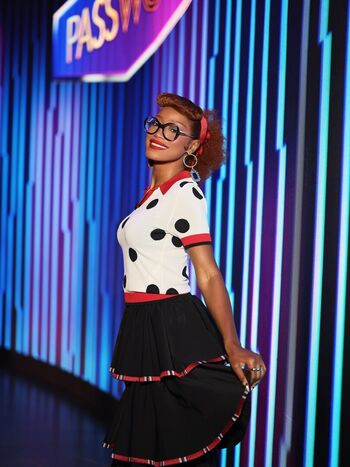 Keke palmer leaked private photo uncensored HD quality